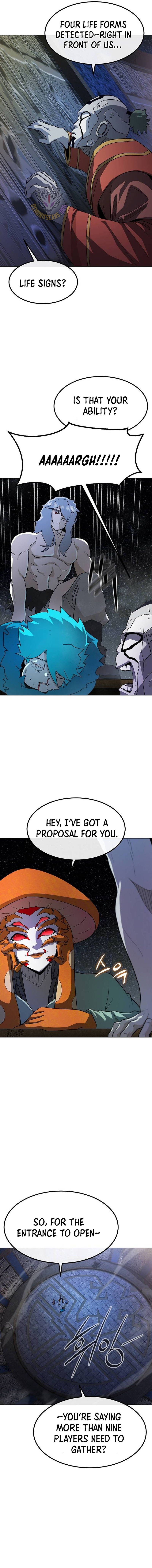 Star of Zenith Chapter 34 8